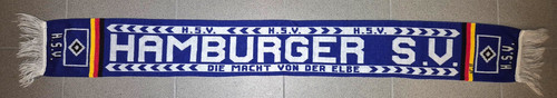 Hamburger schal - hamburger, /