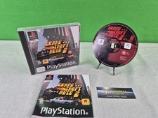 Grand Theft Auto 2  / GTA 2PS1