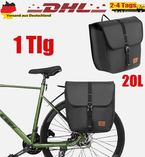 Fahrrad tasche set - fahrrad,