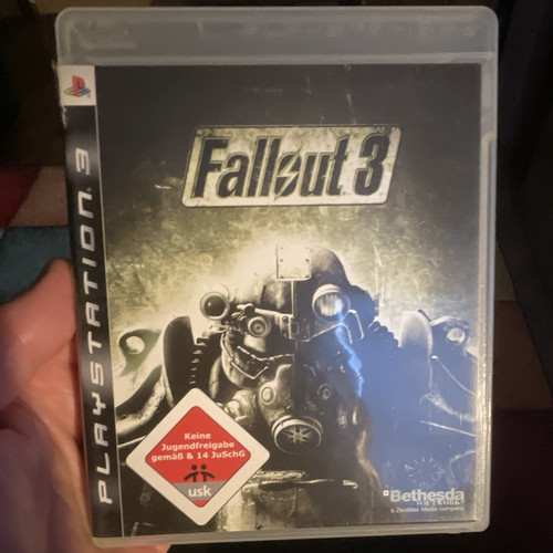 Bethesda fallout für - für, sony