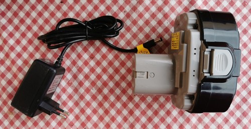 Akku 18v für makita - akku,