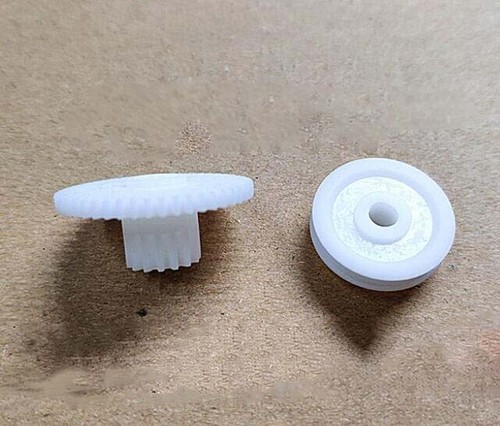 2pcs 1set inlet and outlet - inlet,