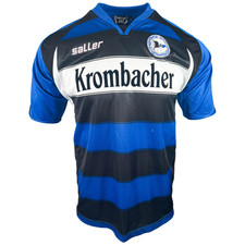 Saller arminia bielefeld - saller,