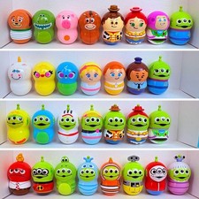 Toy Story Ku-Nuts 30 Figuren