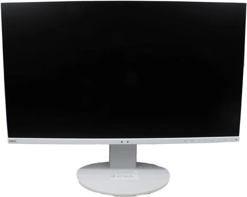 Nec multisync zoll - 27,