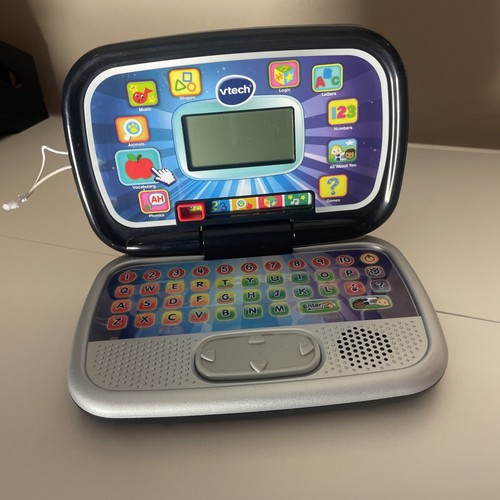 Vtech kids play smart - vtech,