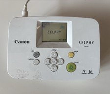 Canon SELPHY CP760 Fotodrucker