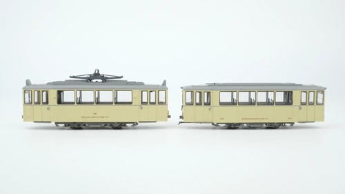 Kato straßenbahn 380 - kato,