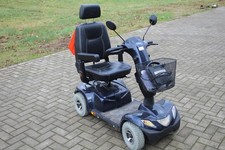 Invacare Orion Scooter 10 Km/h