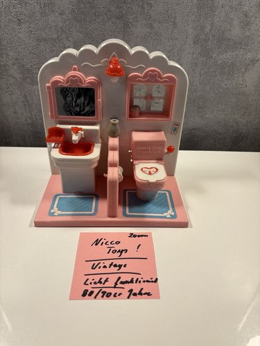 Nicco toys puppenhaus - nicco,