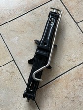 Dacia/Renault orig. Wagenheber 8200858025 972kg 261mm - gebraucht