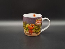 Kindertasse / Tasse DINO Zug