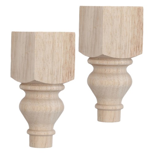 Unfertige tischbeine 15 cm - tischbeine,,