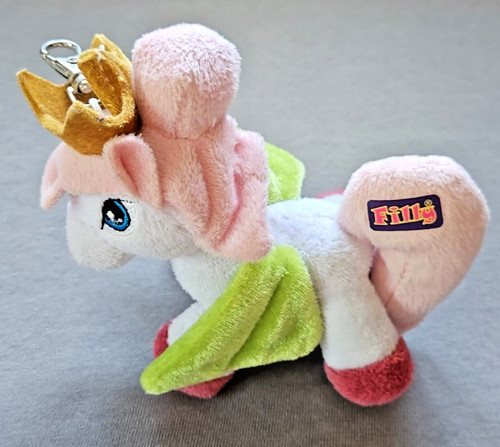 Filly pferd plüsch - pferd,