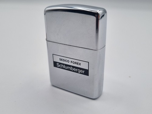 Zippo feuerzeug sedco forex - zippo,