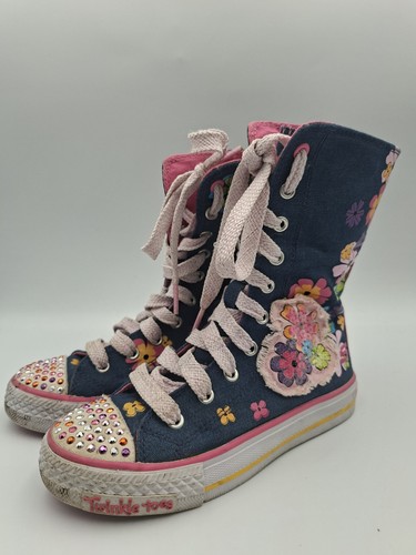 Skechers twinkle toes mädchen - skechers,
