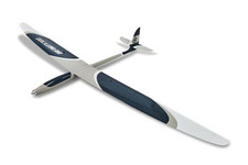 D-Power Infinity 300 - 300 cm Elektrosegler voll-GFK ARF+ - DPIFT300X