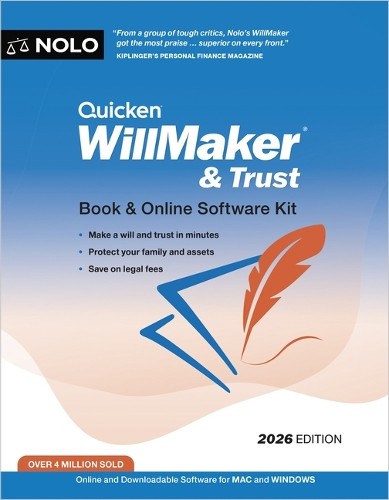 Editors nolo quicken - of,