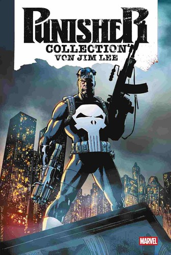 Punisher collection von - punisher,