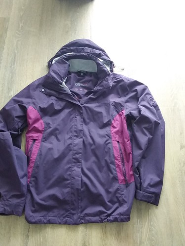 Mammut damen dry - damen, tech