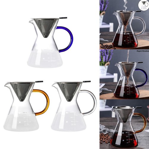500ml kaffee maker - 500ml, topf