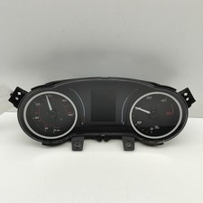 IVECO Daily MK6 Box Instrument