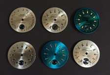 Konvolut Ruhla Chronograph