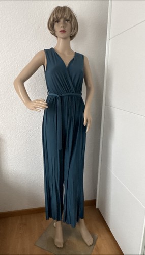 Damen overall jumpsuit elegant - damen,