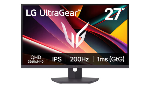 Ultragear 27g610a qhd - lg,