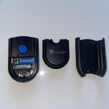 Preis wird im Januar reduziert -  Rademacher Rator Funk-Handsender 40 MHz RHEDE 