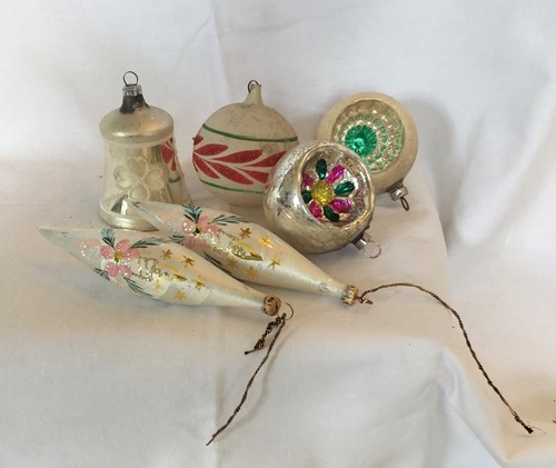 Alter christbaumschmuck 6 - alter,
