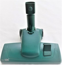 Bürste Einrastdüse