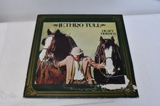 Jethro  Tull  ,  Heavy  Horses