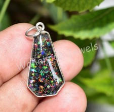 925 sterling silber anhänger - 925,