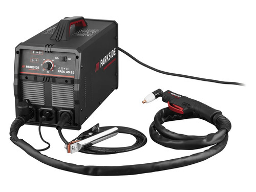 Parkside performance ppsk40 - parkside,