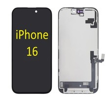 Display für iPhone 16  LCD