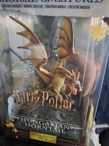 5harry potter figuren noble - 5harry,