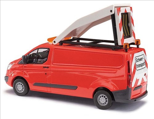 Aktion busch h0 52424 - 1:87,
