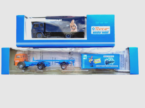 Roco modellauto 1 - 1:87, +