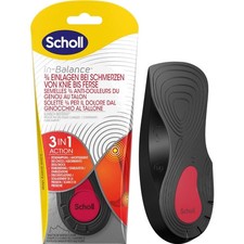 Scholl In-Balance