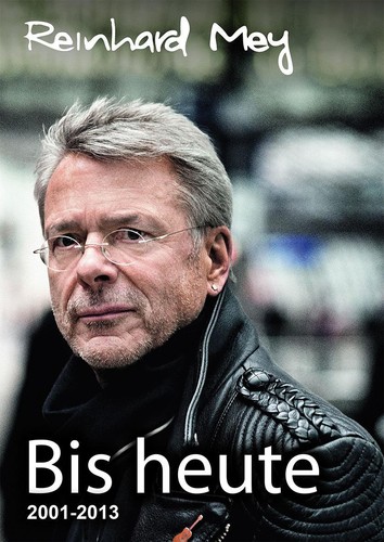 Reinhard mey bis - reinhard,