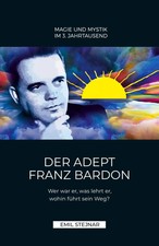 Der Adept Franz Bardon | Wer