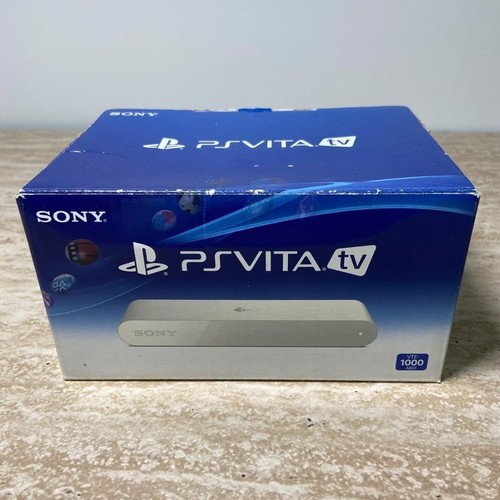 Sony vita vte 1000 - sony, tv
