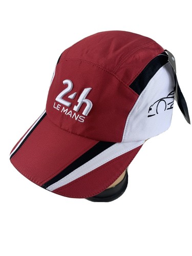 Audi mans 24h racing cap - 24h,