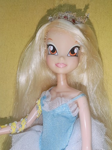 Winx club stern - stern, das