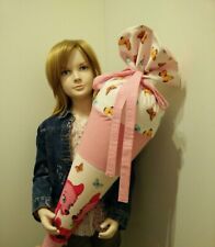 selbstgenähte Unikat handmade