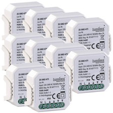 10er set wlan unterputzmodule - 10er-set, wlan-unterputzmodule