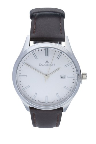 Dugena 4461017 herrenuhr - dugena,