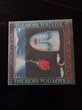 A Flock Of Seagulls-The More