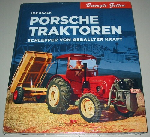 Kaack bewegte zeiten - kaack:,
